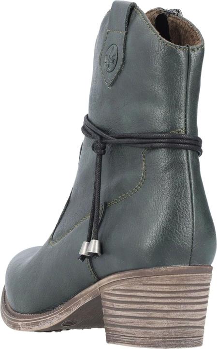 Actual product image Rieker Stiefelette (37)