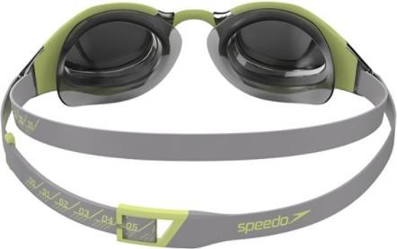 Produktbild Speedo Fastskin Hyper Elite Mirror (One Size)