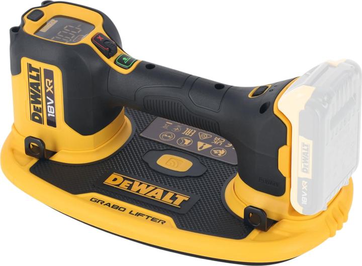 Image du produit DeWalt DCE590N (120 kg)