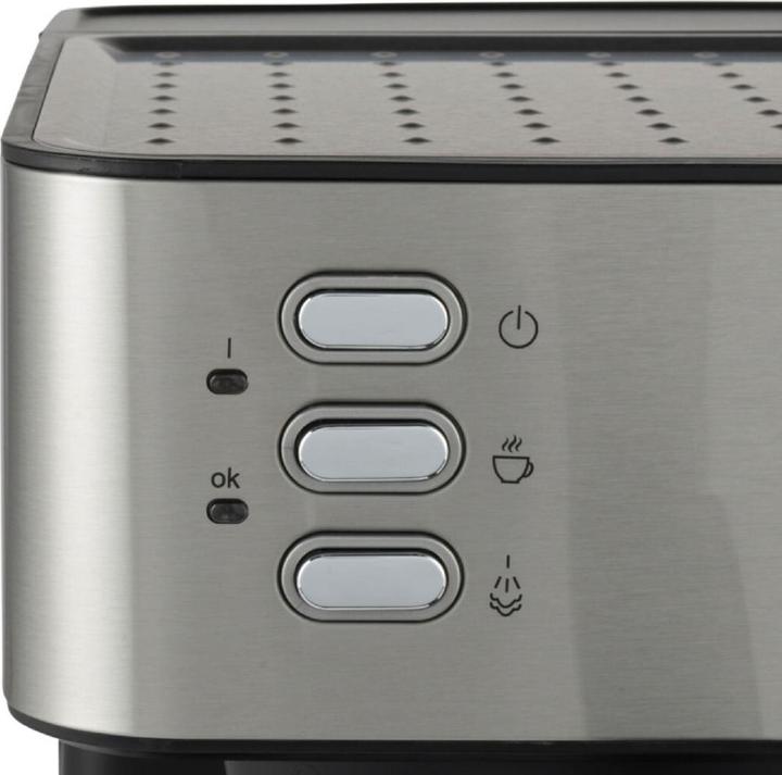 Produktbild Petra PT6137VDE Manual Espresso Machine