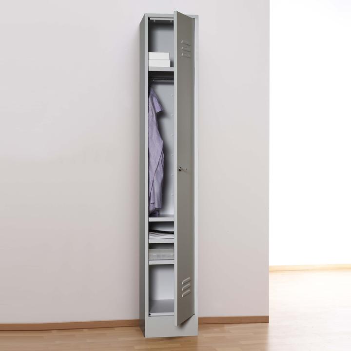 Produktbild Probell Spind Perle Schrank