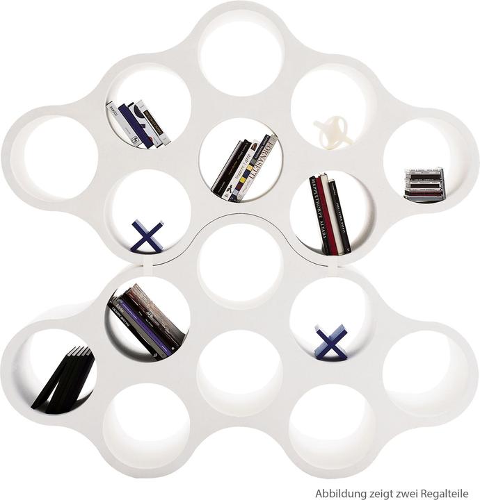 Produktbild Cappellini Cloud (40 x 187.5 x 105 cm)
