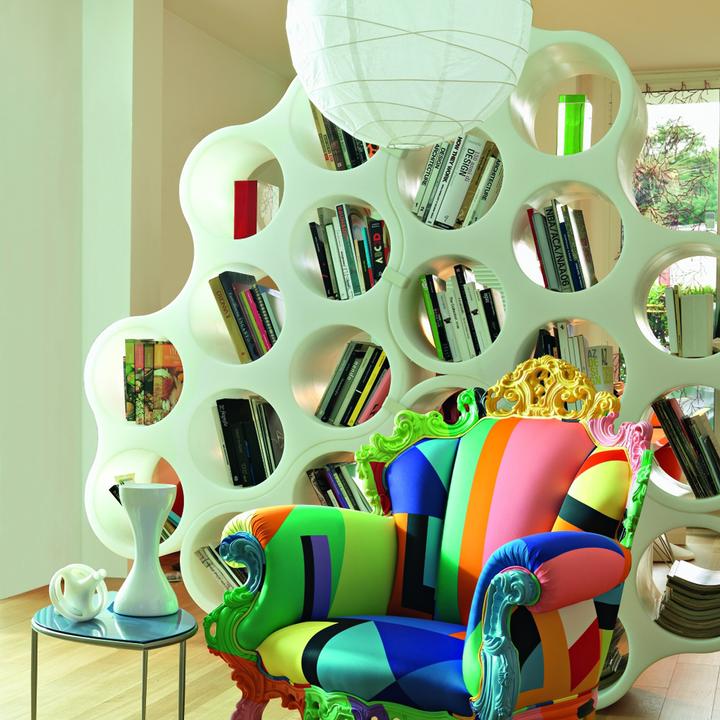 Produktbild Cappellini Cloud (40 x 187.5 x 105 cm)