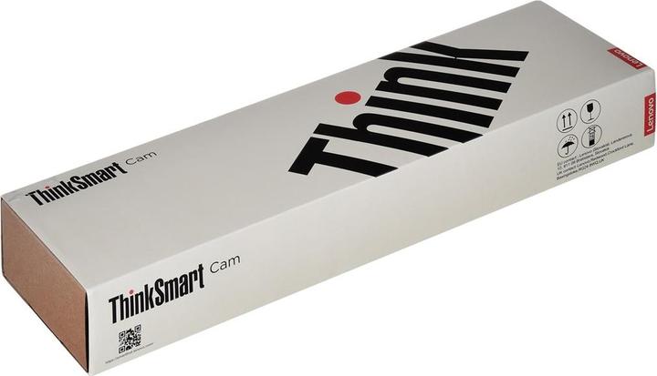 Image du produit Lenovo ThinkSmart Cam (8.29 Mpx)