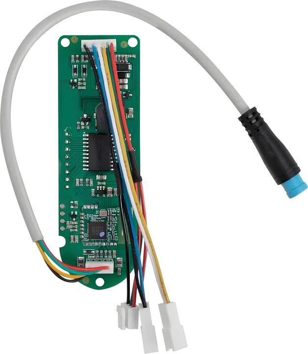 Actual product image Avizar Dashboard spare part