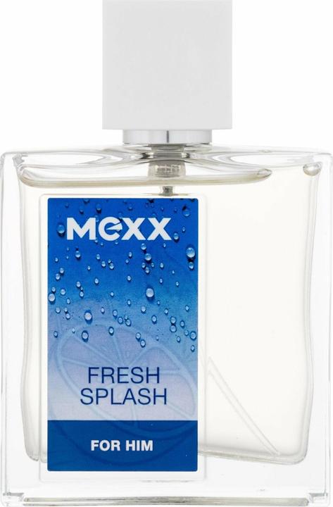 Immagine prodotto Mexx Splash fresco per lui (Lozione dopobarba, 50 ml)