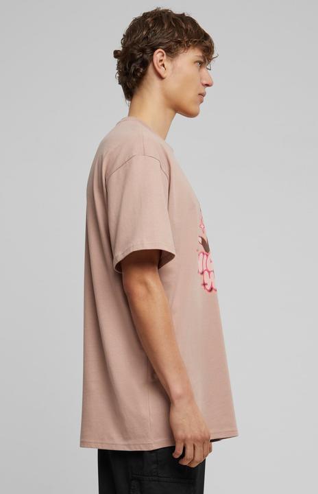 Actual product image Urban Classics Nice for what Heavy Oversize Tee - 127043 (XL)