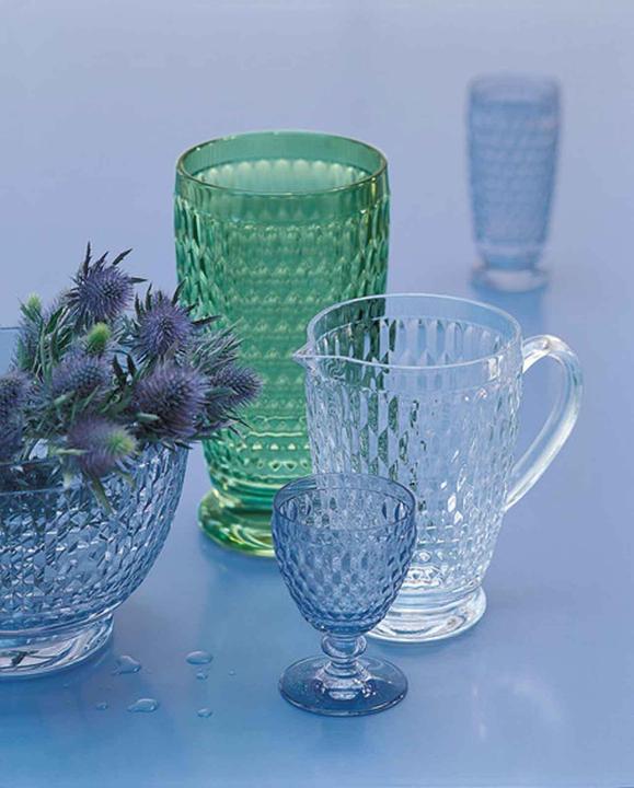 Produktbild Villeroy & Boch Weissweingläser Boston Coloured (23 cl, 4 Gläser, Weissweingläser)