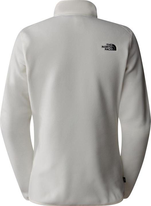 Immagine prodotto North Face Donna 100 Glacier 1/4 Zip (XS)