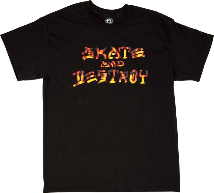 Produktbild Thrasher SAD BBQ T-Shirt (L)