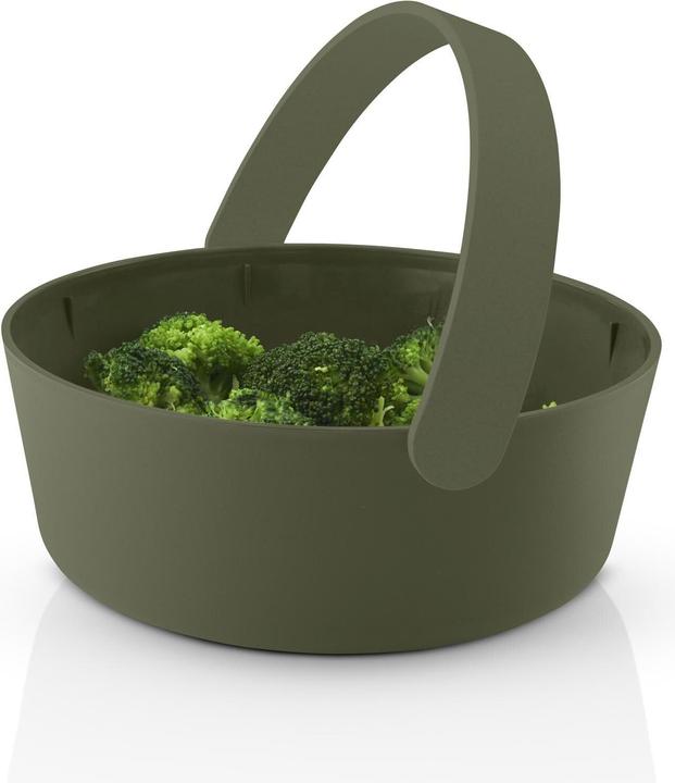 Produktbild Eva Solo Dampfgarer Green Tool 22 cm (2 l)