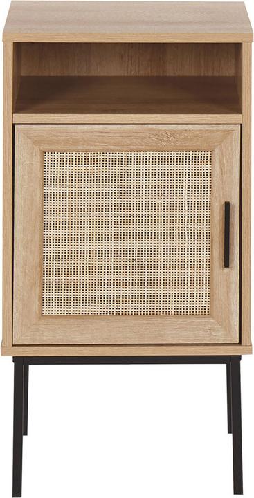 Actual product image Beliani Pasco (40 x 40 x 78 cm)