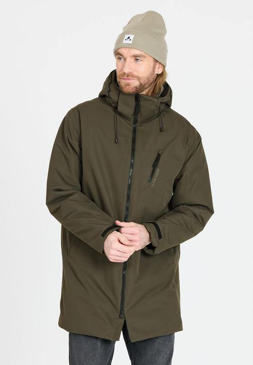 Image du produit Whistler Parka W-Pro 10000 de Bellway (M)