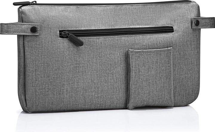Produktbild reisenthel loopshopper M, Frame Twist Silver