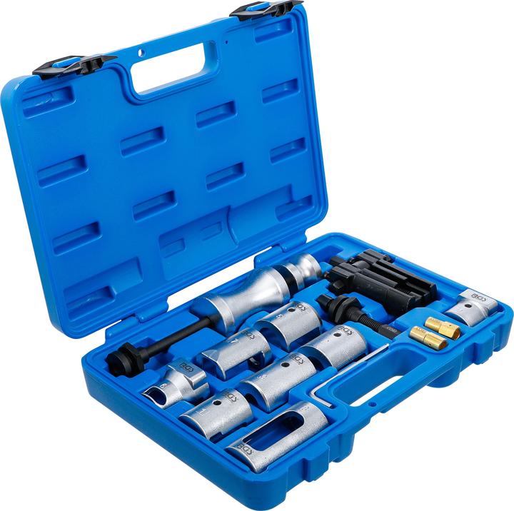 Produktbild BGS Scheibenwischerarm-Abzieher-Satz universal 13-tlg.