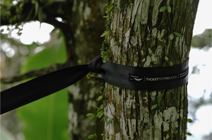 Actual product image Ticket To The Moon Garden Strap