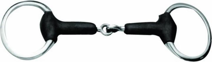 Korsteel Bridon en caoutchouc souple à simple brisure à tête d'olive