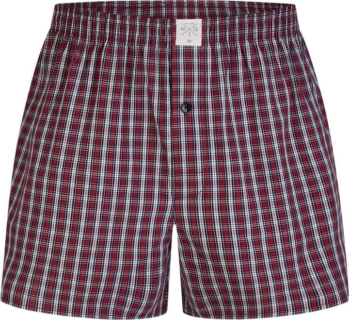 Immagine prodotto Mg-1 I classici del pugile (XXL, confezione da 6)