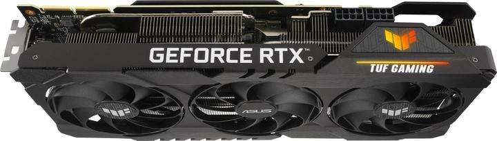 Image du produit ASUS GeForce TUF RTX 3090 24G Gaming (24 Go)