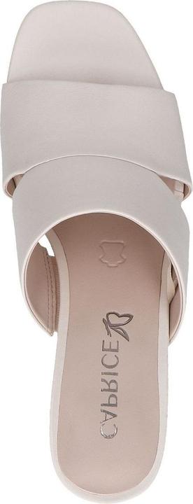 Actual product image Caprice Mule (37)