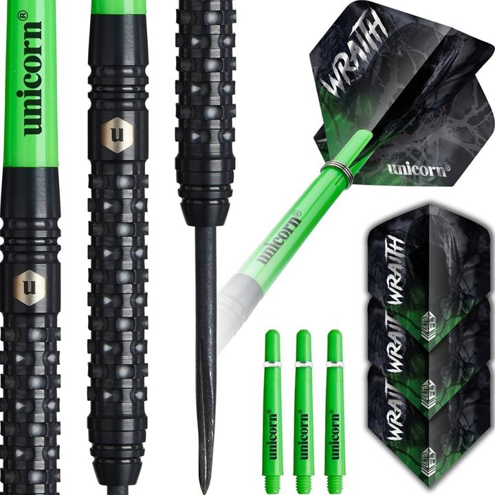 Produktbild Unicorn WRAITH - 90% Tungsten - 25G (25 g)