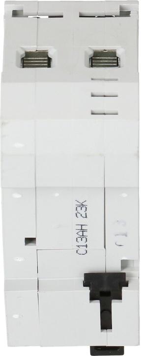 Produktbild Max Hauri FI/LS Kombinationsschutzschalter 1L+N