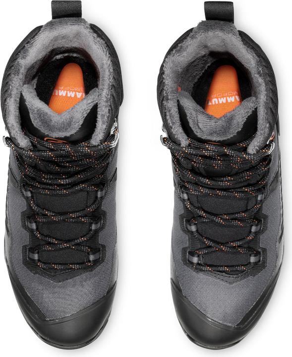 Actual product image Mammut Blackfin III WP high Ws (39)