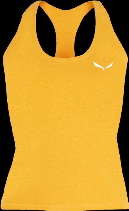 Produktbild Salewa Lavaredo Hemp Cropped Tanktop Da (36, 42)