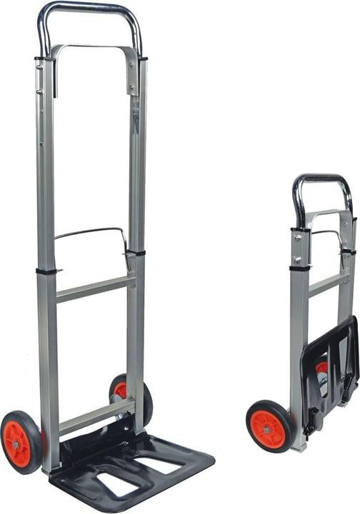 Produktbild Mannesmann Sackkarre (90 kg)