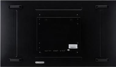 Produktbild iiyama LH5510HSHB-B1 55IN IPS M+ PANE (1920 x 1080 Pixel, 55")