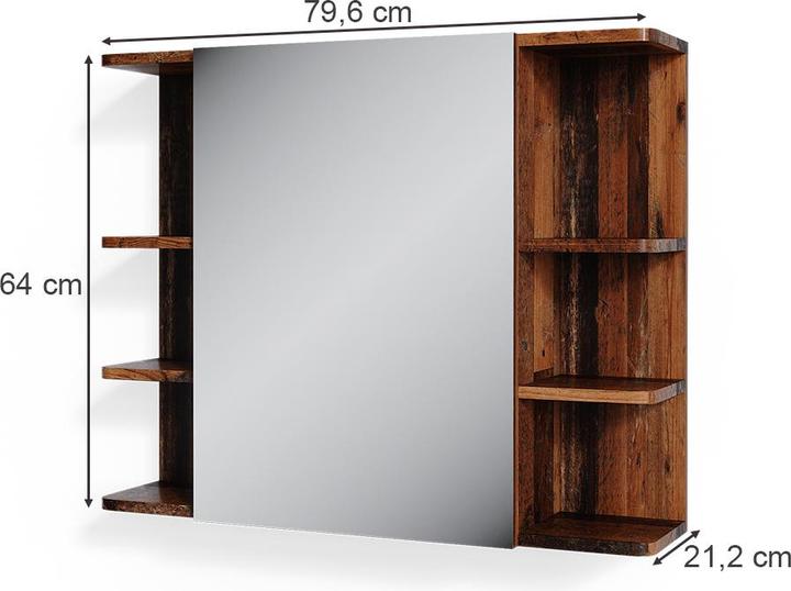 Actual product image Vicco Fynn