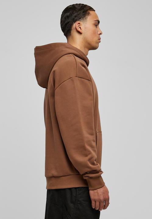 Image du produit Urban Classics Ultra Heavy Hoody (S)