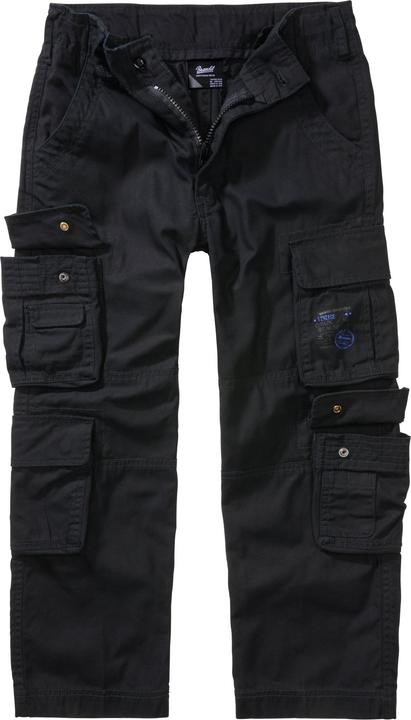 Produktbild Brandit Kids Pure Trouser - 16207 (134)