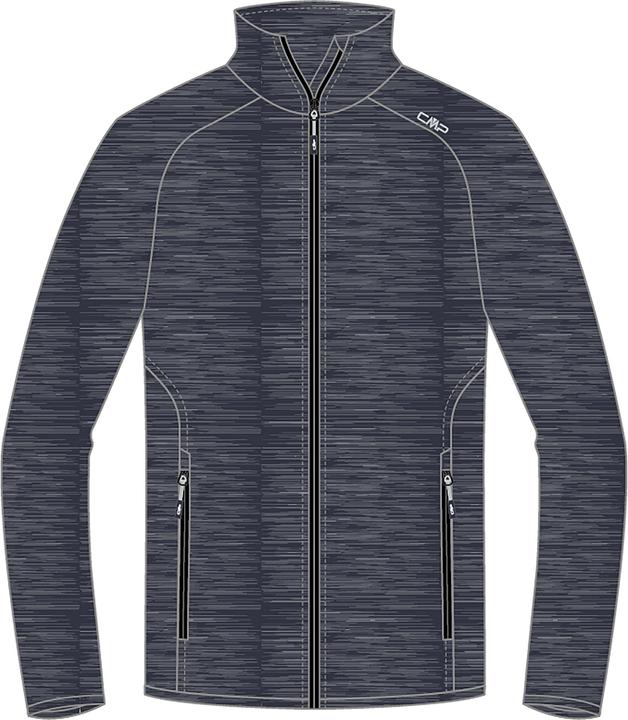 Produktbild CMP Campagnolo Stretch Performance Jacket (L)