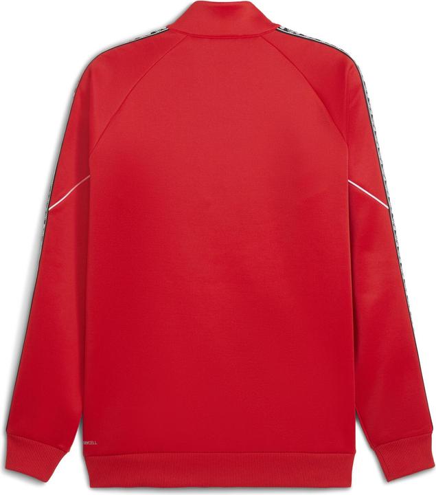 Actual product image Puma teamKING Anthem Jacket (M)
