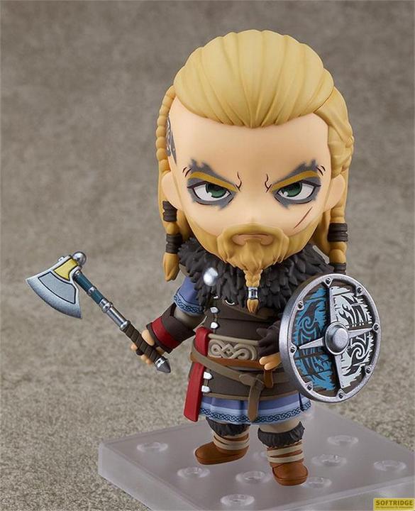 Immagine prodotto Good Smile Company Nendoroid Assassin's Creed Valhalla : Eivor 12 cm