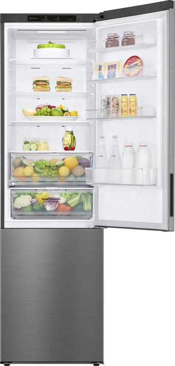 Actual product image LG GBP62PZNBC (384 l)