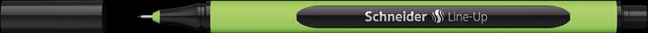 Produktbild Schneider Fineliner Line-Up - Schwarz (Schwarz, 1 x)