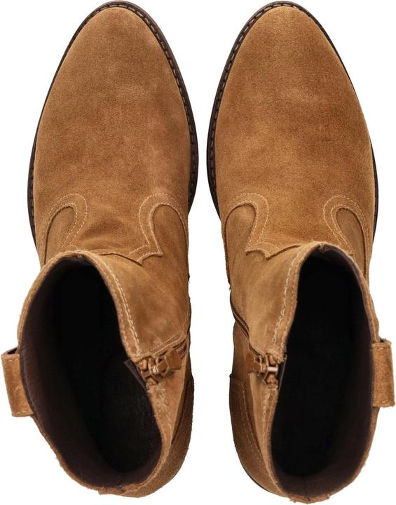 Actual product image Nero Giardini Stiefelette (39)