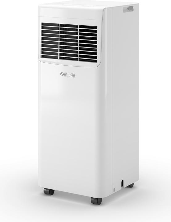 Olimpia Splendid Dolceclima Compact (25 m², 8000 BTU/h)