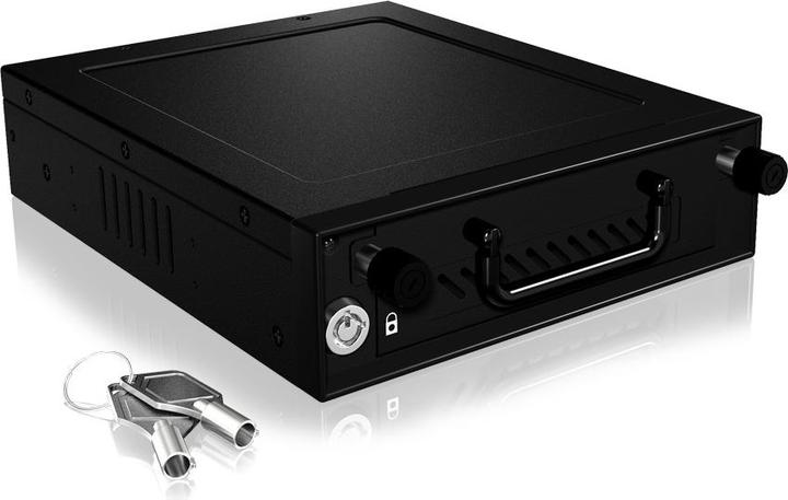 Produktbild Icy Box Carrier für IB-148SSK-B