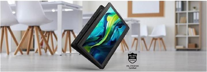 Immagine prodotto Acer NB TM B3 TMB312RN-31-TCO-C1WS 12,2 W11P WUXGA (12.20", Intel N150, 8 GB, 256 GB, DE)