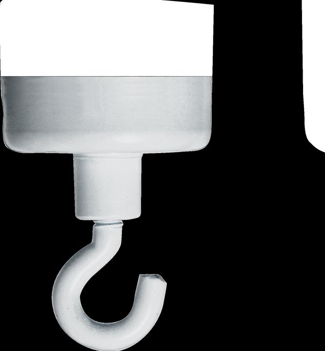 Immagine prodotto Franken gancio magnetico (1 x)