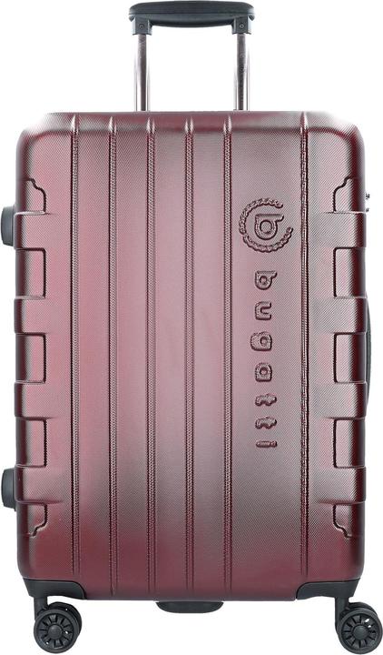 Produktbild Bugatti Galatea (64.43 l, M (50 - 90l))
