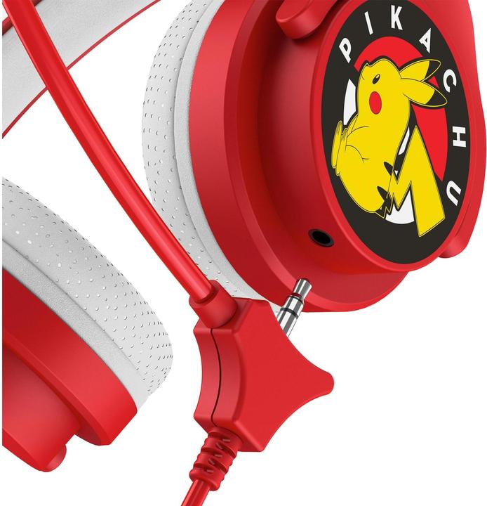 Actual product image OTL Pokémon Pikachu Interactive