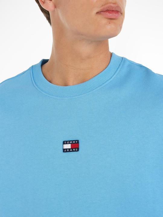 Actual product image Tommy Hilfiger TJM RLX XS Badge CRE DM0DM16370 CY7 XL (XL)