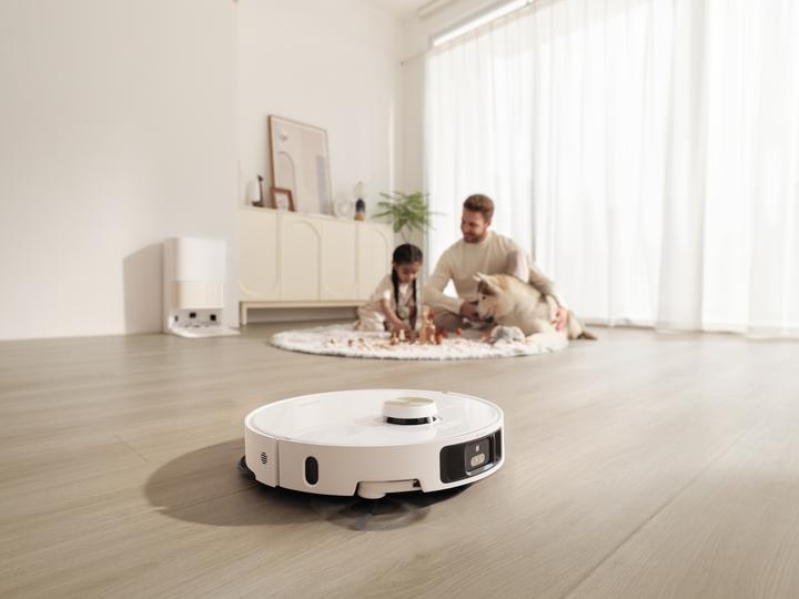 Produktbild Dreame L40 Ultra (Saugwischroboter)