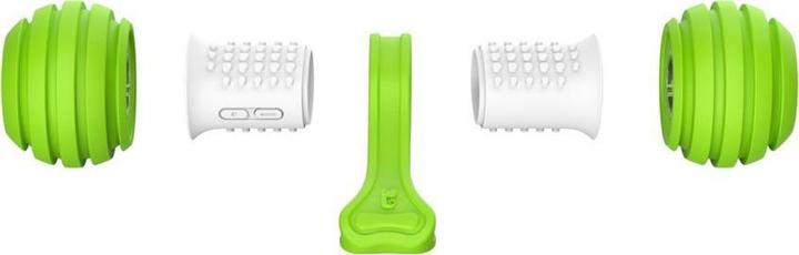 Immagine prodotto Doggy Village Set di ricambi Rolling Bone (Gioco da masticare per cani)