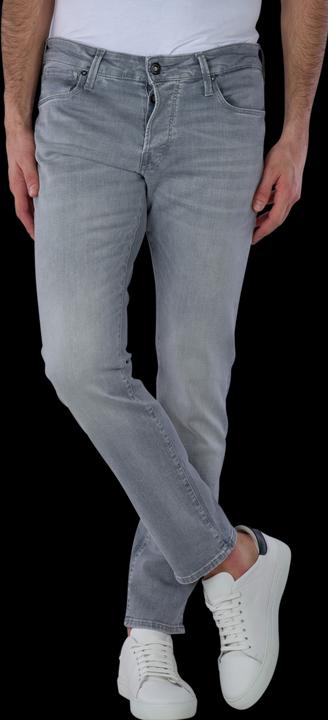 Actual product image Jack & Jones Slim Fit Jeans (W36/L32)