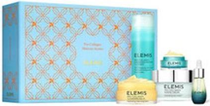 Elemis ELEMIS SET Pro-Collagen Skincare Stories Energising Marine Cleanser 150ml + Cleansing Balm 100g + (Gesichtspflege set)